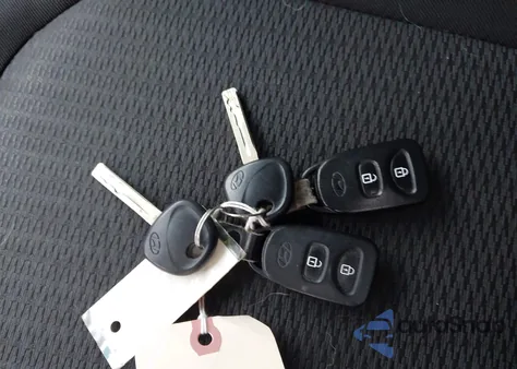 2014 Hyundai Tucson Gls from USA, damaged, VIN KM8JTCAF6EU901515